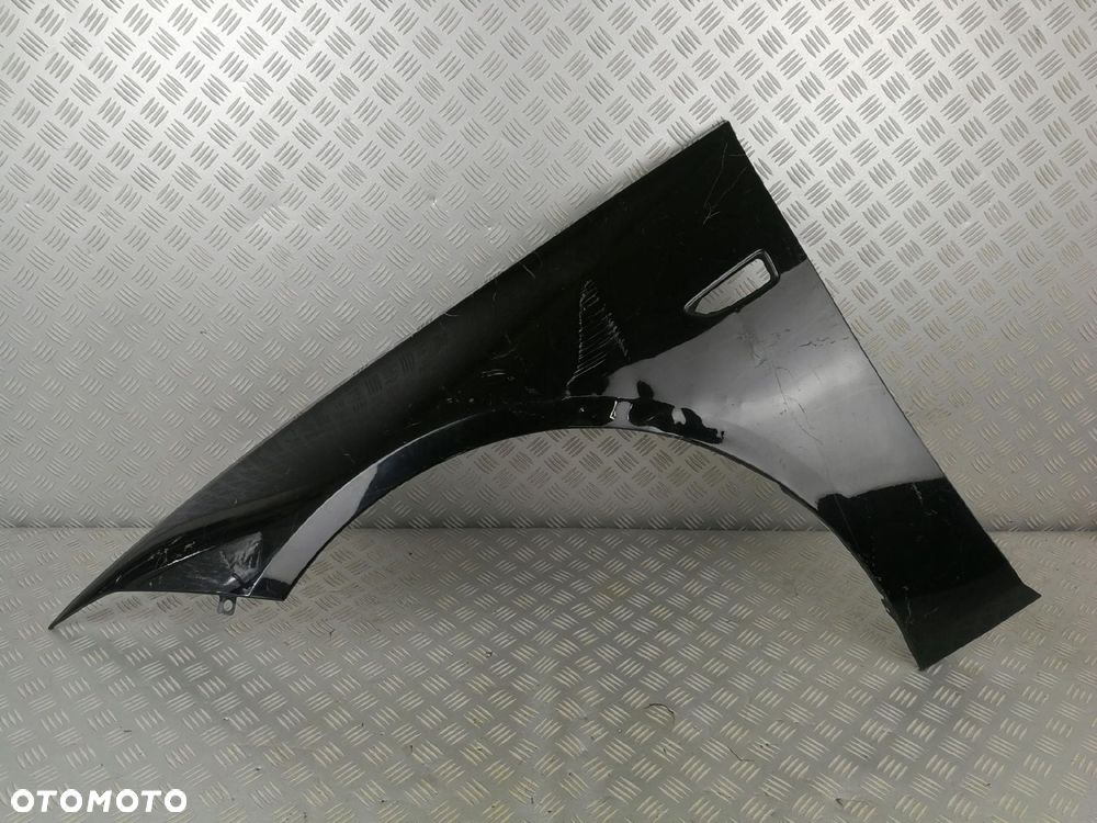 błotnik lewy przód przedni OPEL INSIGNIA II 2 B 2017- - 1