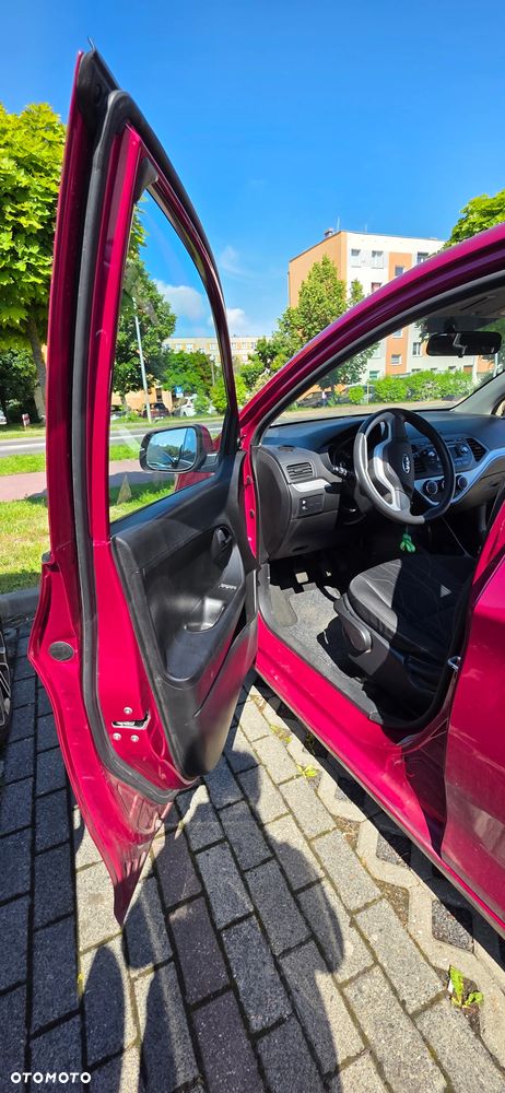 Kia Picanto - 19