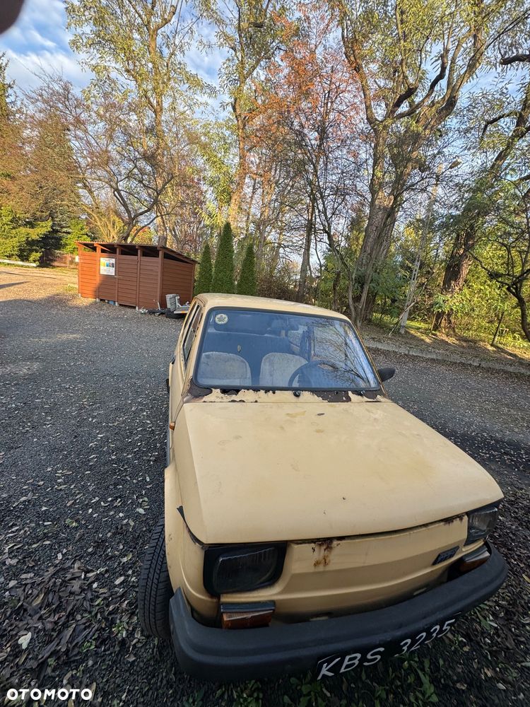 Fiat 126 - 3