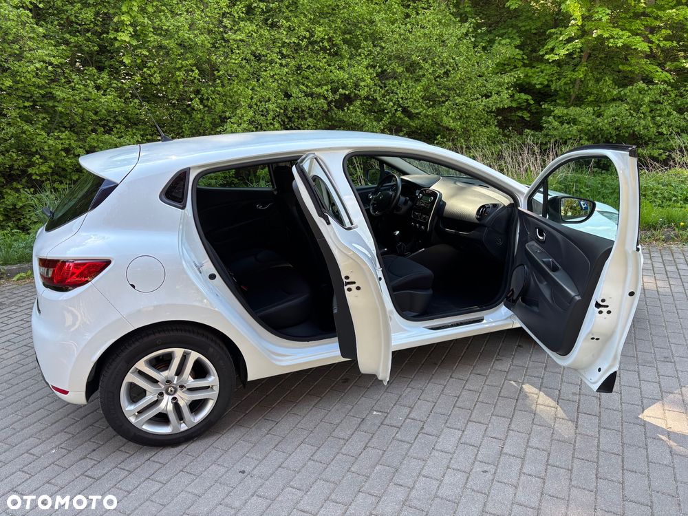 Renault Clio Energy TCe 75 LIMITED 2018 - 17