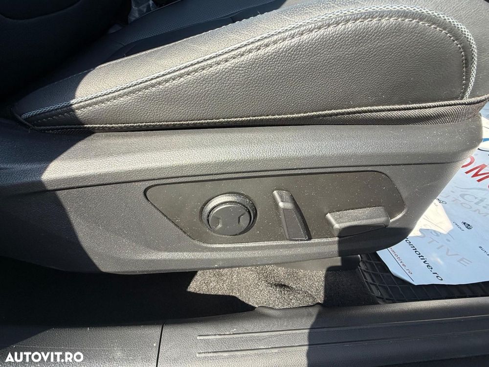 Hyundai Tucson - 35