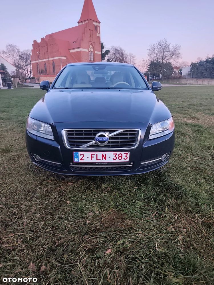 Volvo S80 D3 Executive - 20