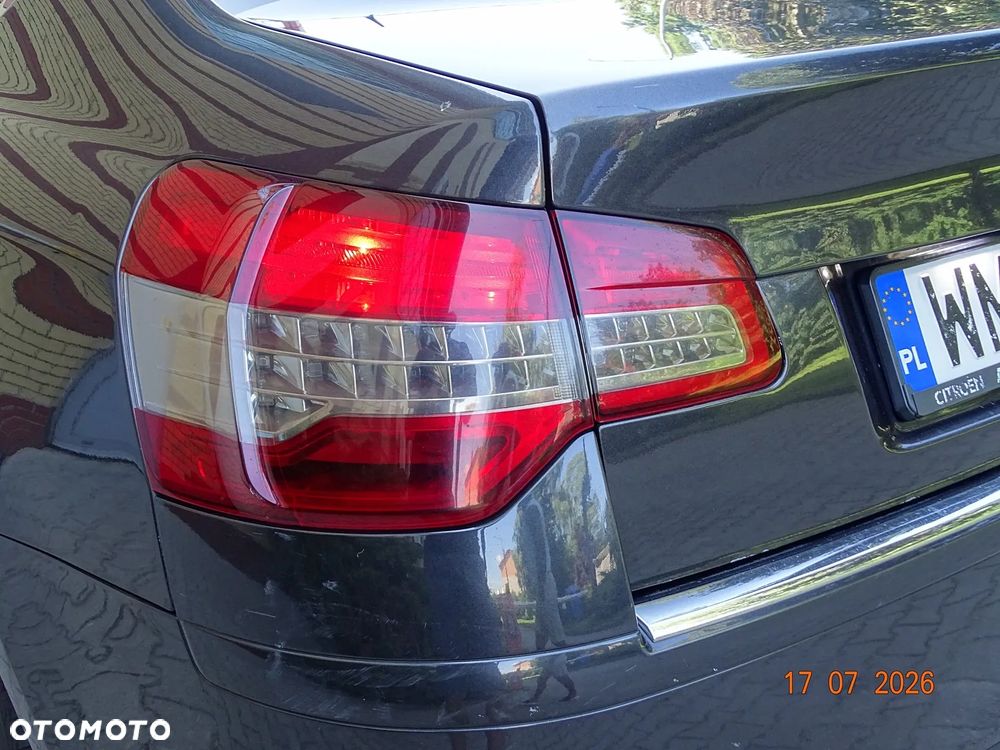 Citroën C5 - 18