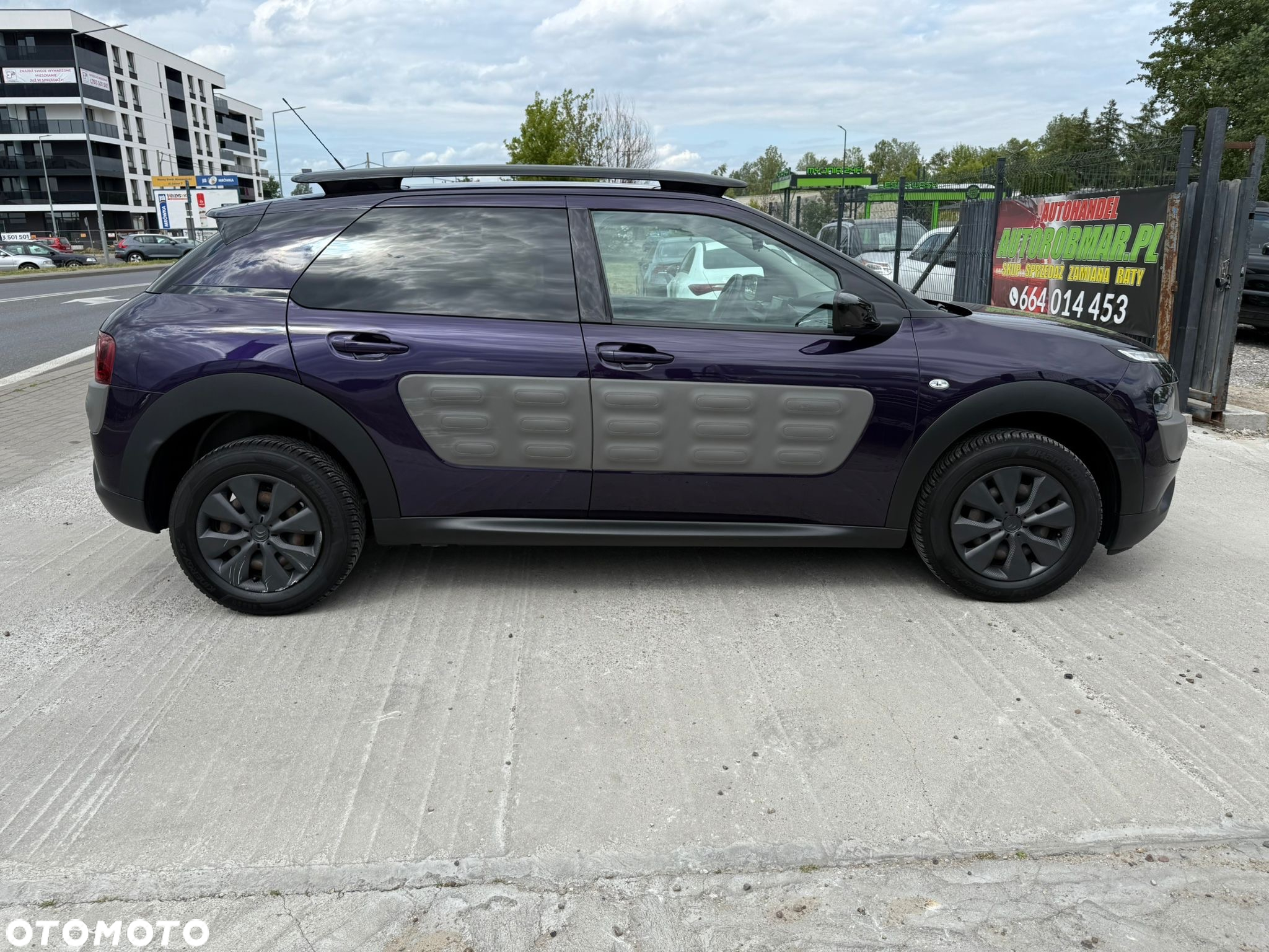 Citroën C4 Cactus 1.6 BlueHDi Feel - 7