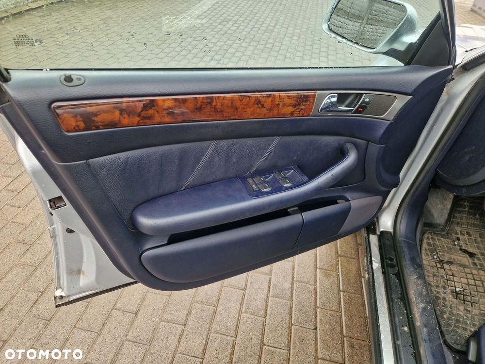 Audi A6 Limousine - 6