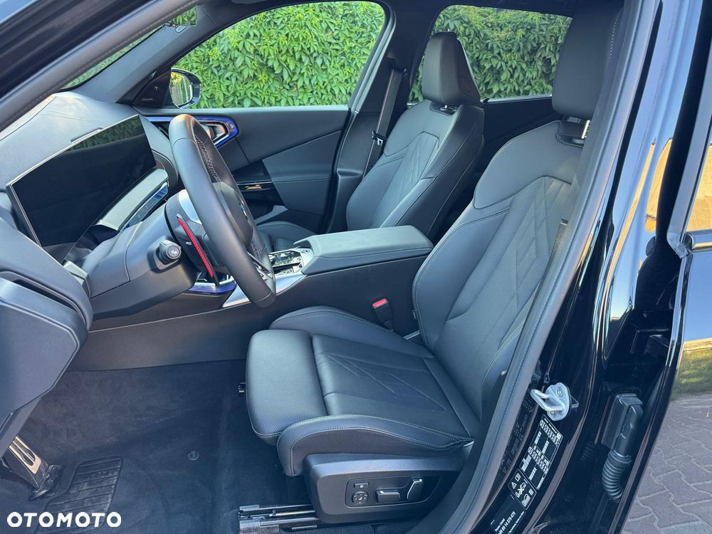 BMW X3 - 15