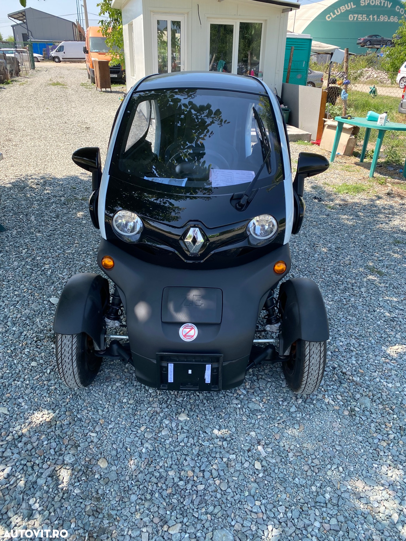 Renault Twizy - 8
