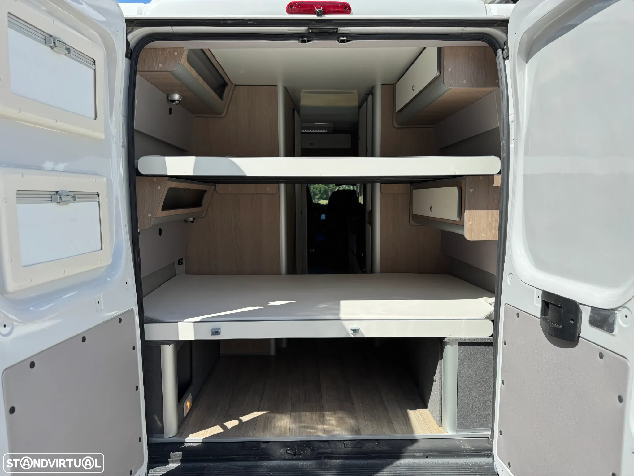 Fiat Ducato - 8