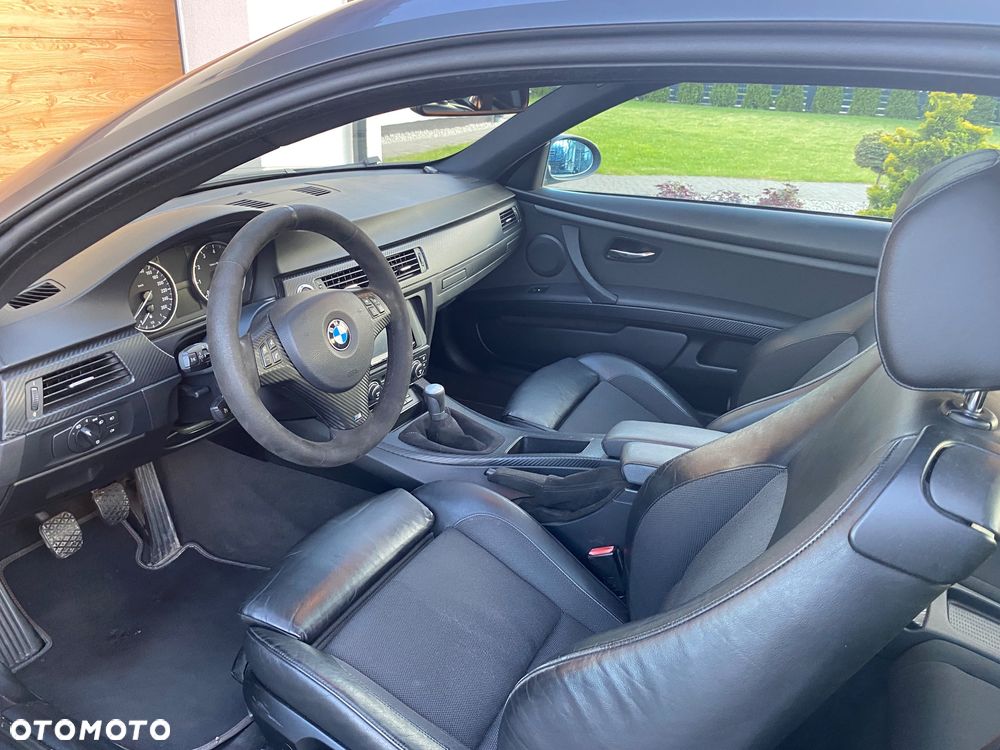 BMW Seria 3 320i M Sport Edition - 30