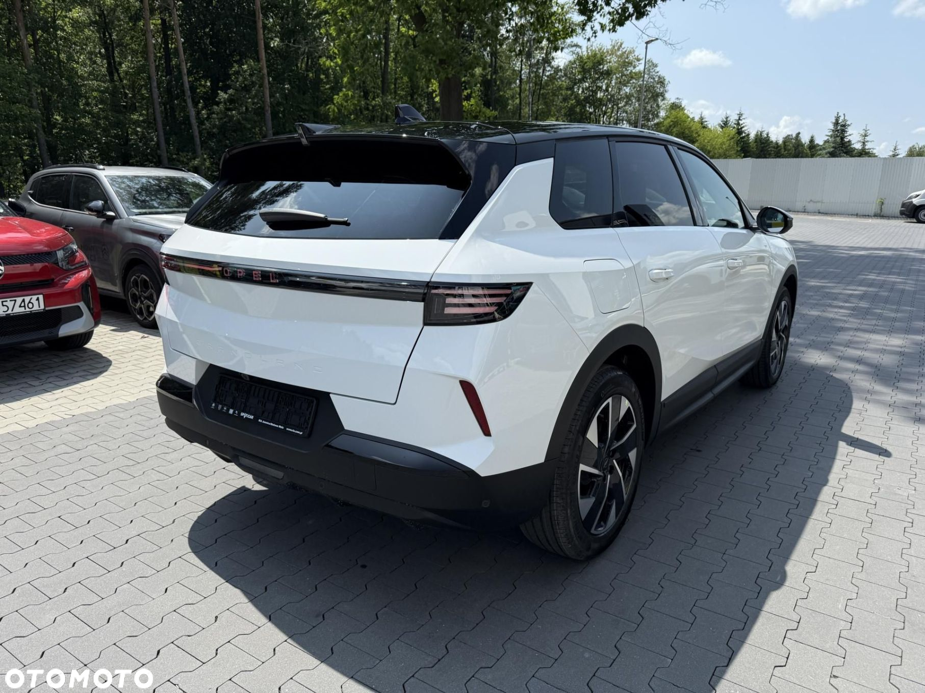 Opel Grandland - 5