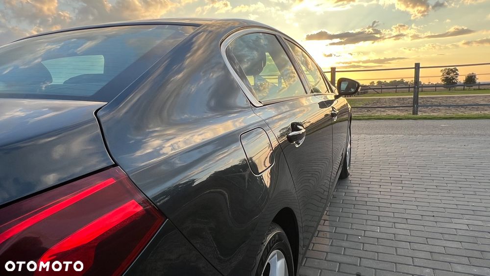 Peugeot 508 1.6 e-THP Allure S&S - 19