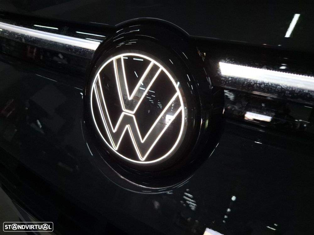 VW Tayron 1.5 TSI eHybrid Urban DSG - 26