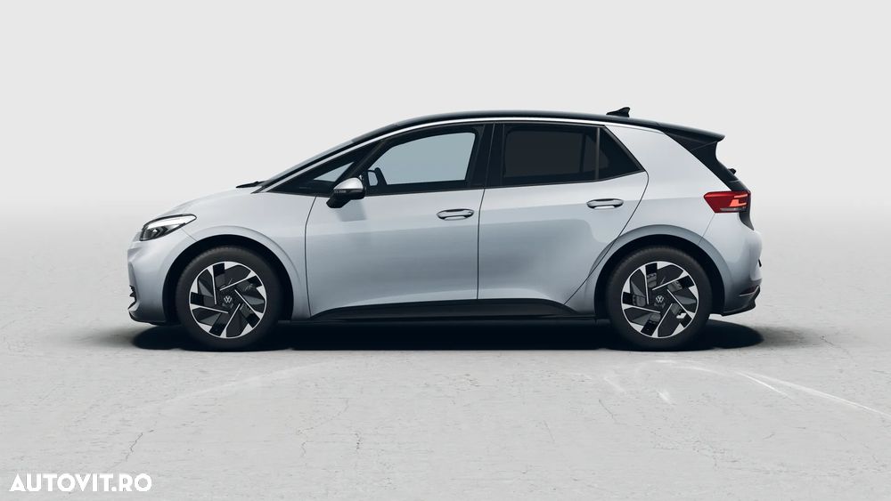 Volkswagen ID.3 52 kWh Pure - 2
