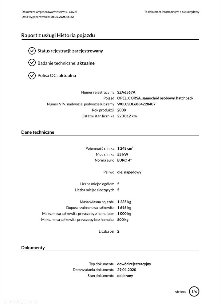 Opel Corsa 1.3 CDTI Enjoy - 14