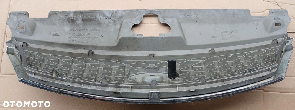 Ford Mondeo MK3 grill atrapa - 2
