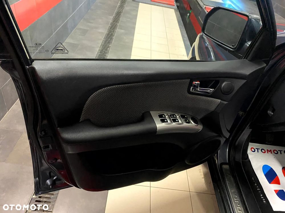 Kia Sportage 2.0 2WD LX - 13