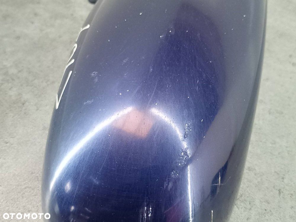 LUSTERKO PRAWE FORD GALAXY II B9 - 3