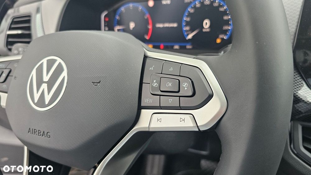 Volkswagen T-Cross - 14