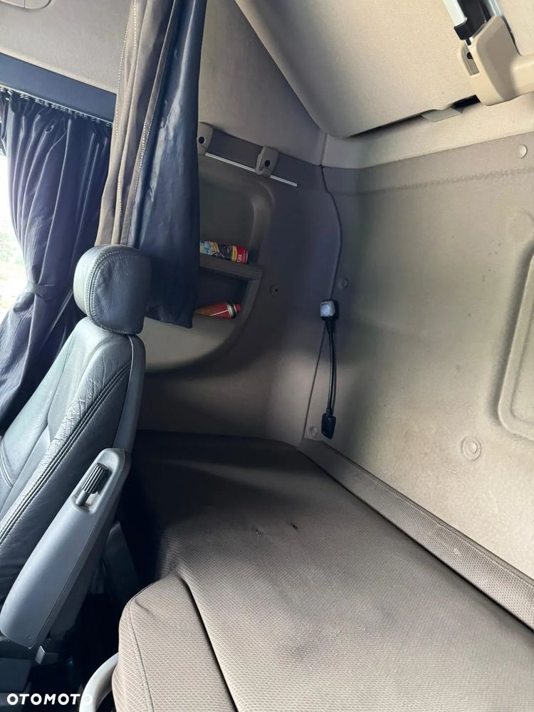 Scania R450 - 4