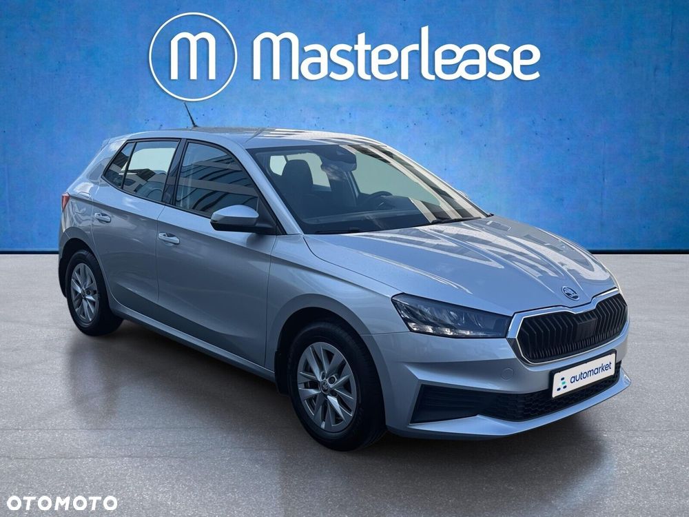 Skoda Fabia 1.0 TSI Ambition - 3