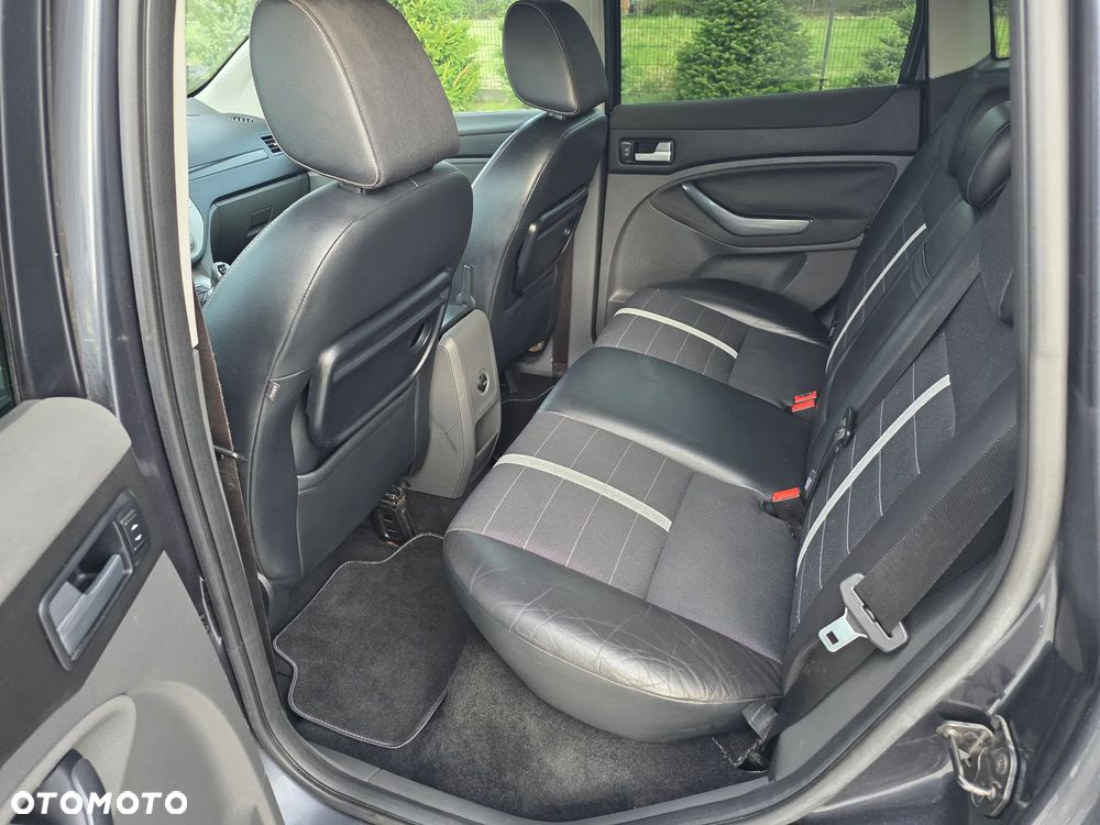 Ford Kuga 2.0 TDCi 4x4 White Magic - 13