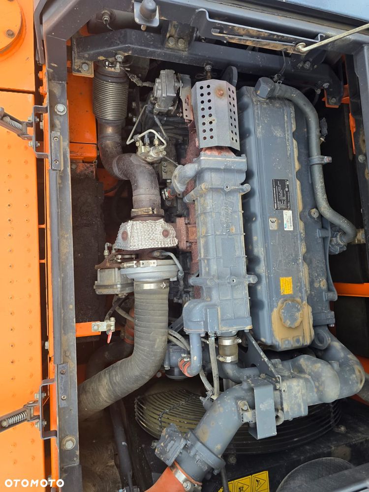 Doosan DX 340 - 24