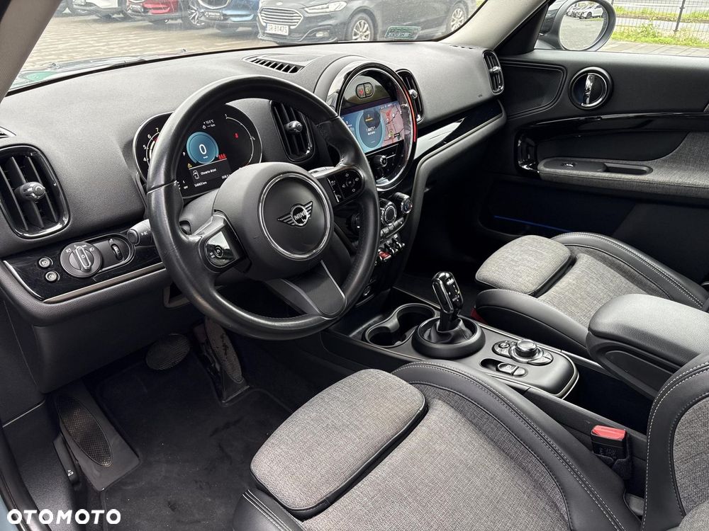MINI Countryman Cooper S - 9