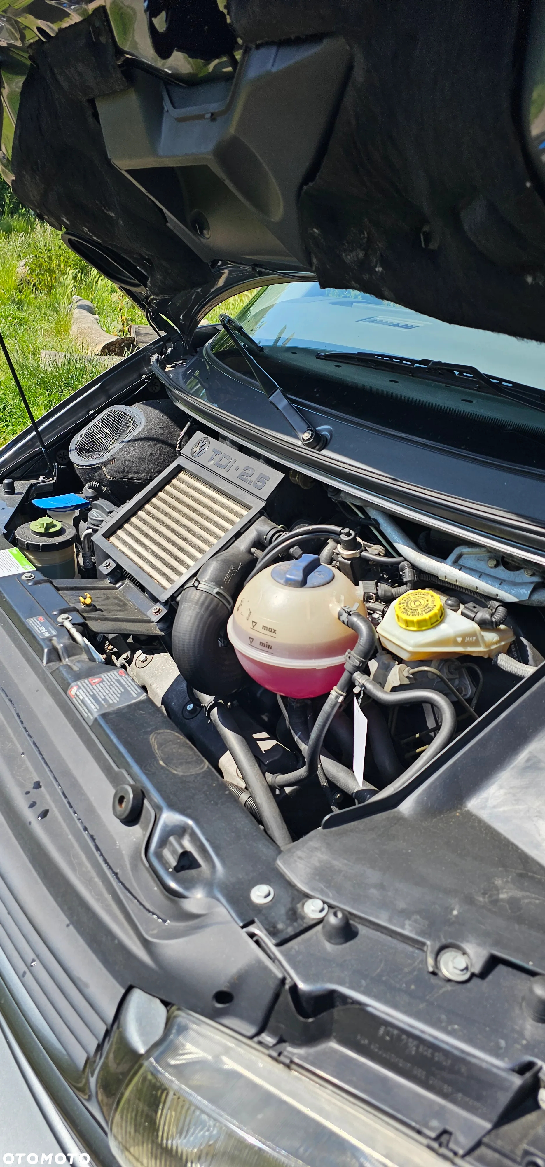 Volkswagen California - 28