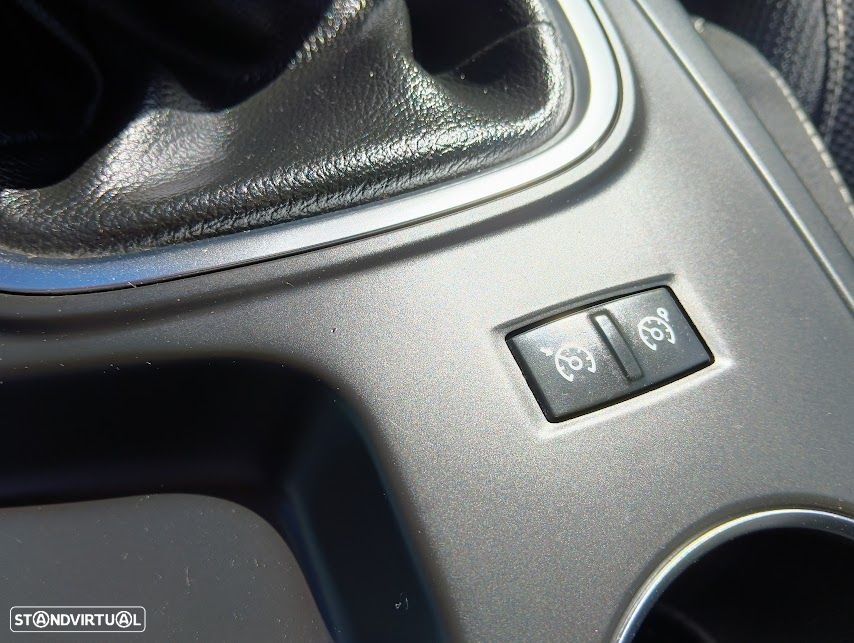 Renault Mégane Sport Tourer BLUE dCi 115 BUSINESS EDITION - 14