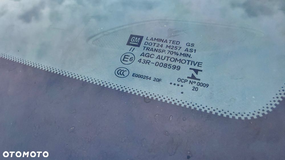 Opel Astra - 36