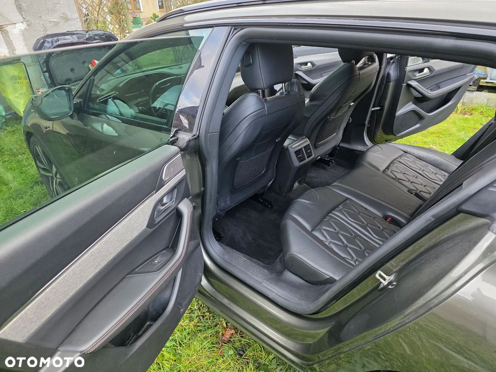 Peugeot 508 - 9