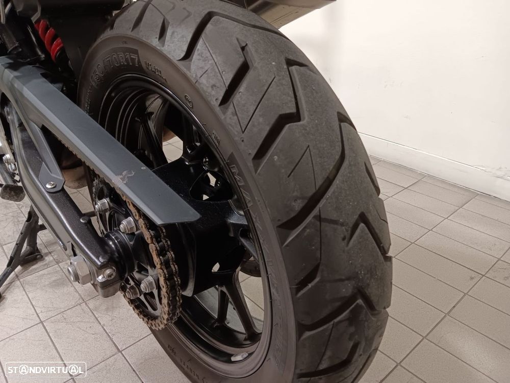 BMW F 800 GS 800GS - 11