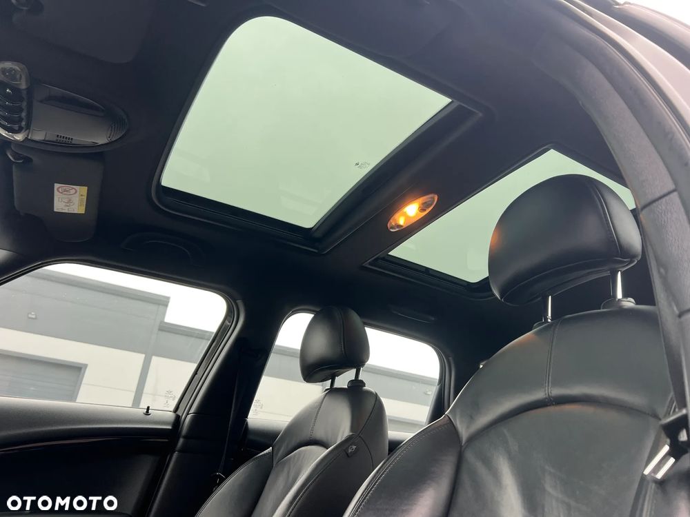 MINI Countryman Cooper S All4 - 20