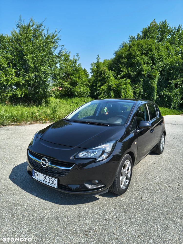 Opel Corsa - 2