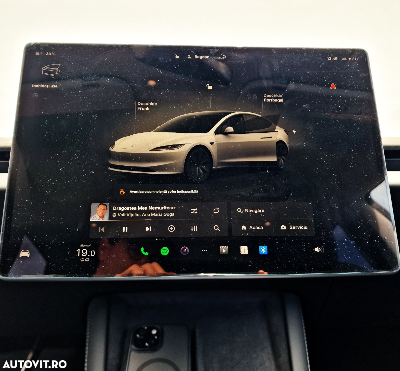 Tesla Model 3 Long Range - 14