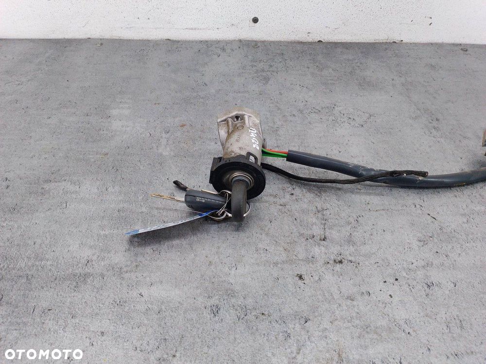 STACYJKA IVECO DAILY III 2.3 TD - 5