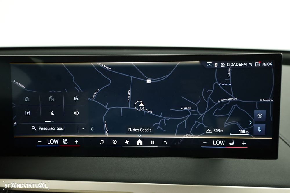 BMW iX xDrive 50 - 12
