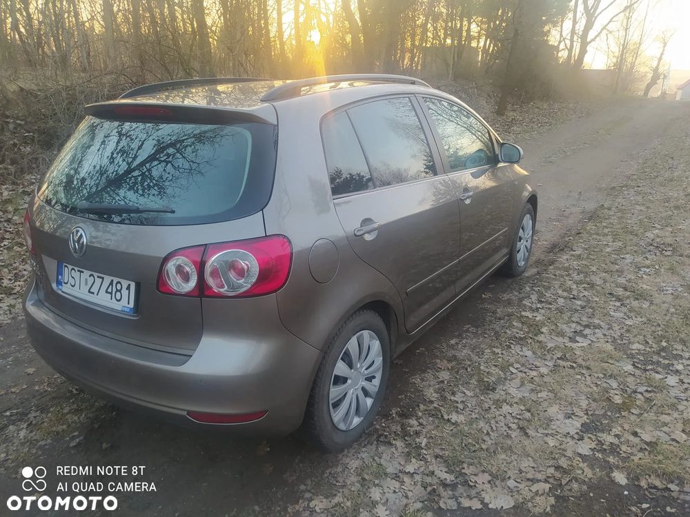 Volkswagen Golf Plus - 13