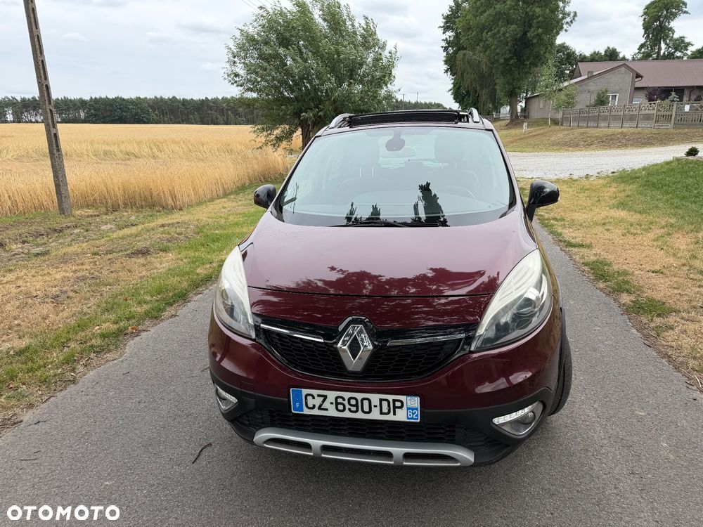 Renault Scenic Energy dCi 130 S&S Xmod Bose Edition - 2