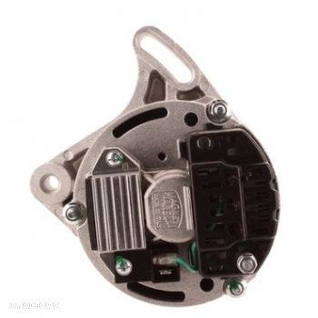 CA350 ALTERNATOR FIAT PANDA TIPO UNO 0.8 1.0 1.1 - 4