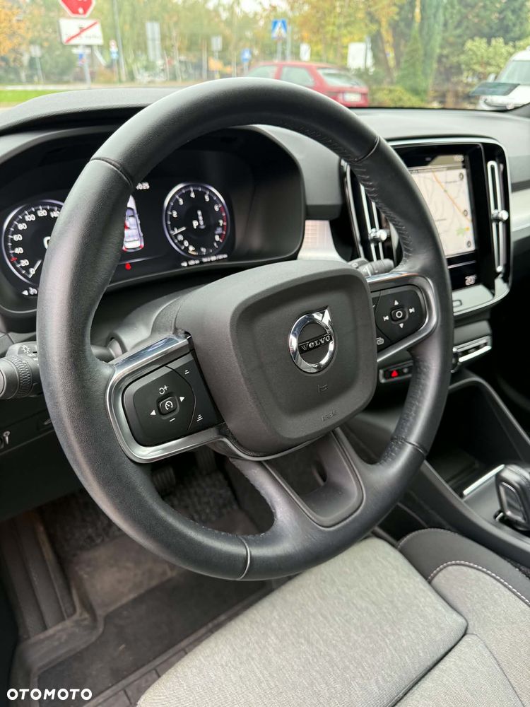 Volvo XC 40 - 17