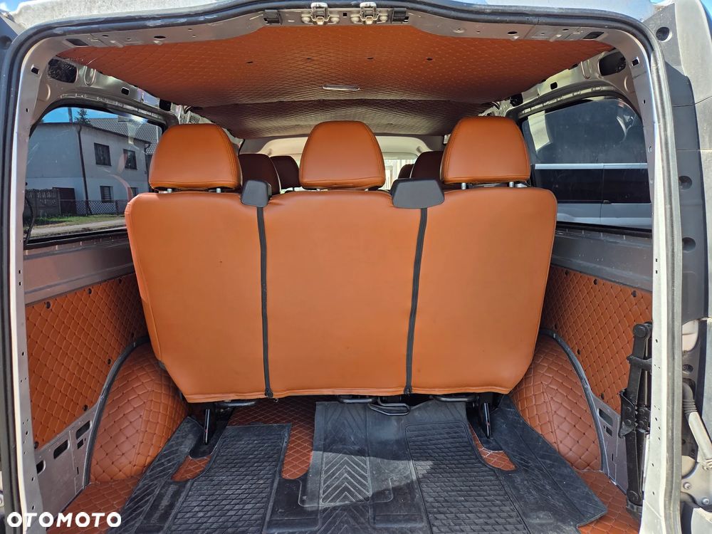 Mercedes-Benz Vito (BlueTEC) Tourer Lang PRO - 10