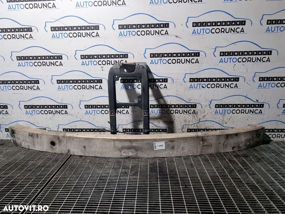 Armatura bara fata Mercedes ML W164 Facelift 2008 - 2011 SUV (1349) - 1