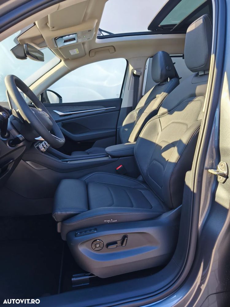 Skoda Kodiaq 2.0 TDI 4X4 DSG Selection - 5