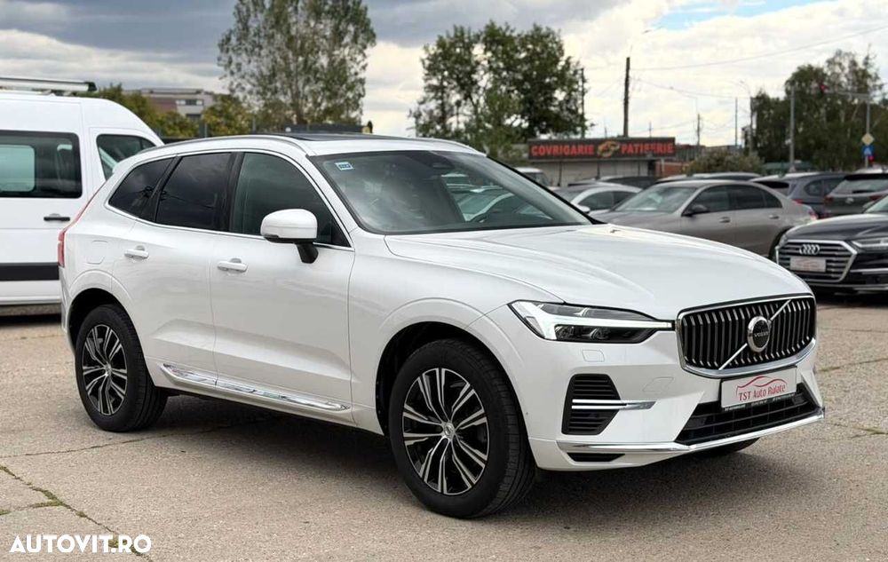 Volvo XC 60 - 12