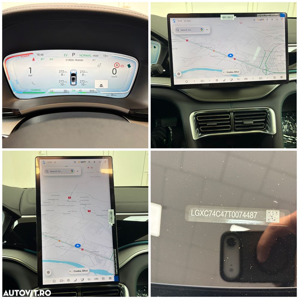 Byd Seal U Boost - 28