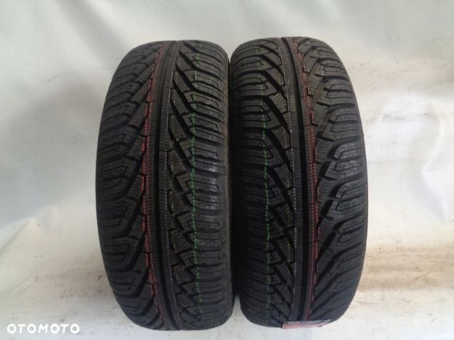Uniroyal MS Plus 77 235/60R16 100H - 1