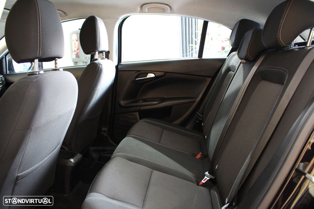 Fiat Tipo 1.3 MultiJet Life - 32