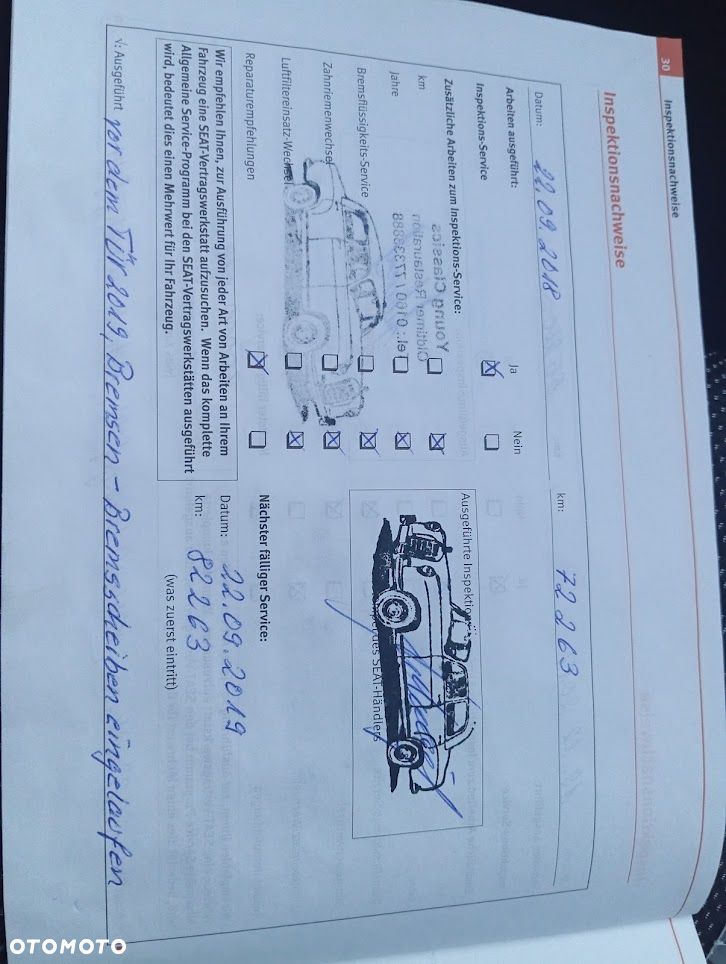 Seat Ibiza 1.4 16V Sport - 35