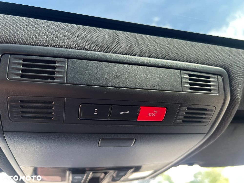 Volkswagen Golf GTI 2.0 TSI OPF DSG Performance - 11